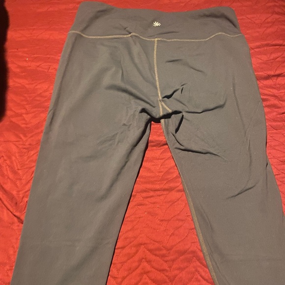 Athleta capris - Picture 2 of 6